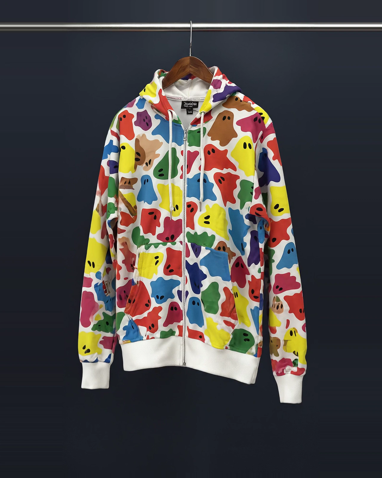 Heavyweight Hoodies