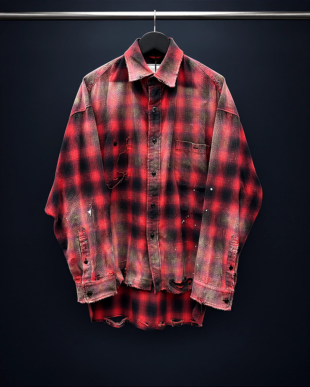 Utility Shirts