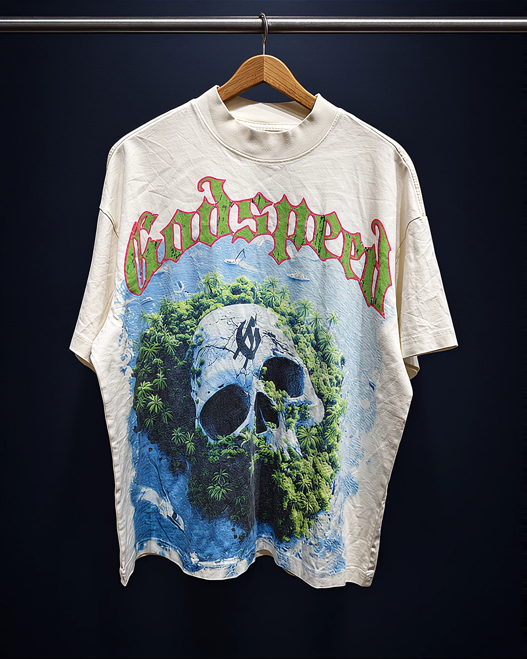 Graphic Print T-Shirts