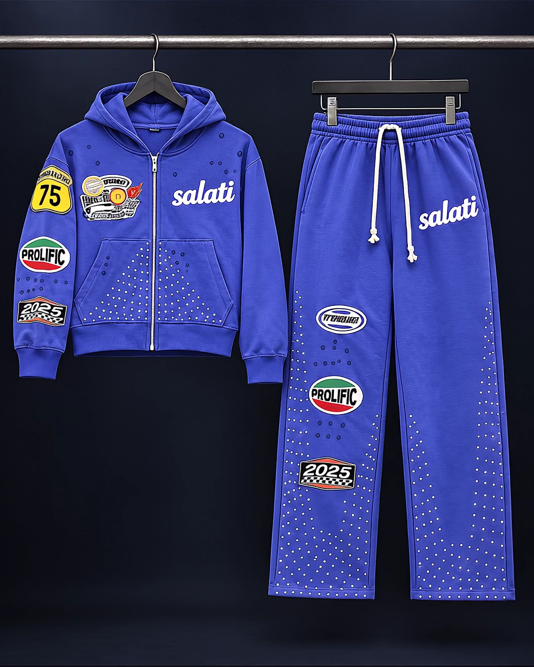 Hoodie Sets