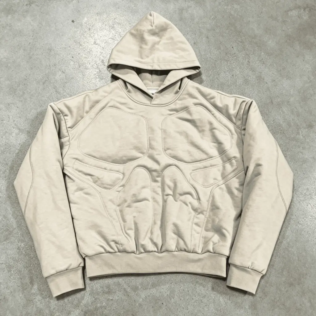 French Terry vs Fleece: Choosing a Hoodie Fabric