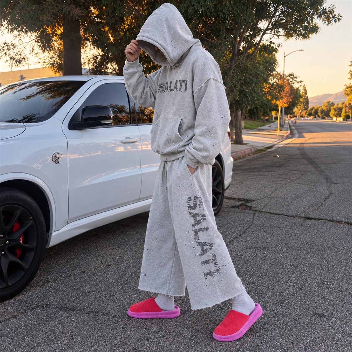 Matching Sets & Tracksuits for Custom Requirements gallery 5