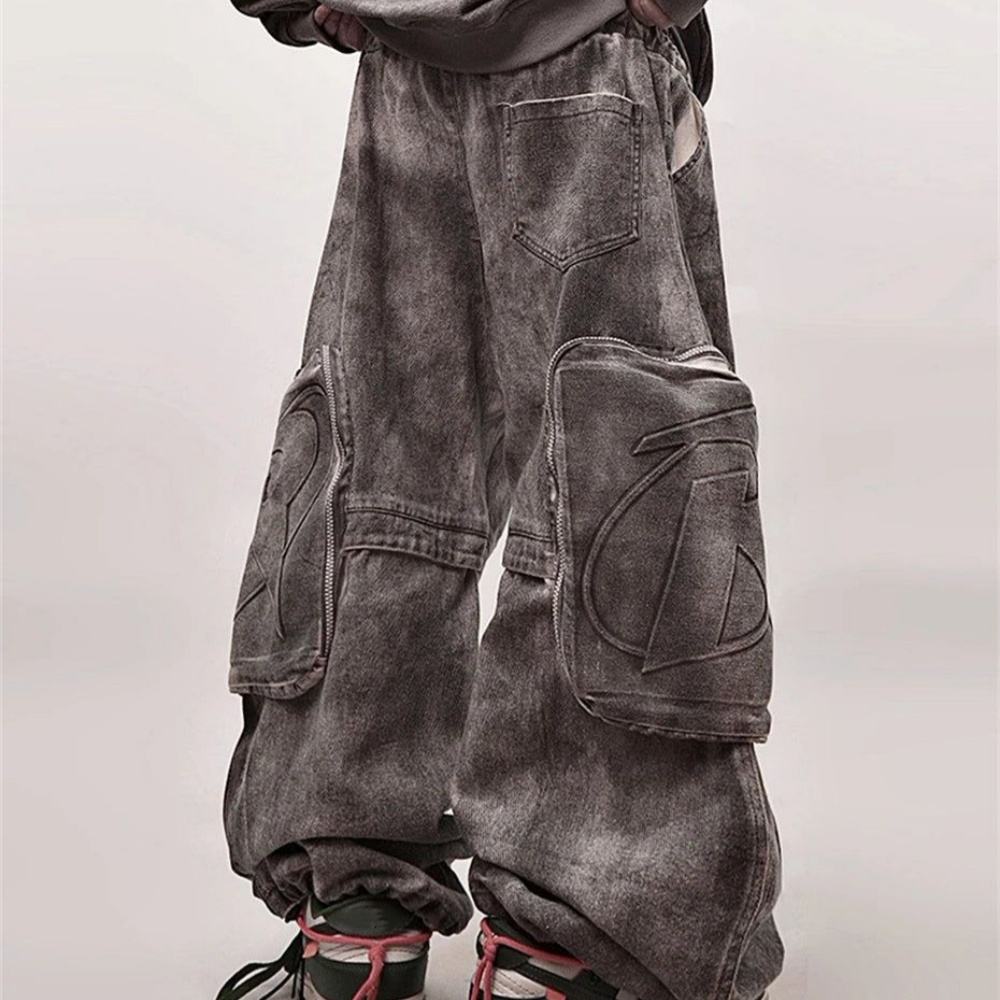Cargo Pants and Casual Pants in Premium Fabrics