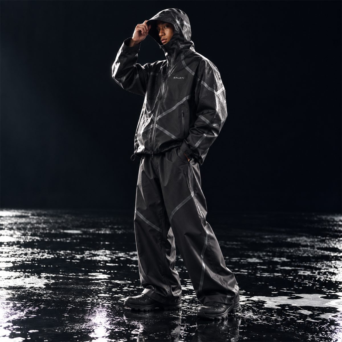 Matching Sets and Tracksuits with Custom Designs gallery 3