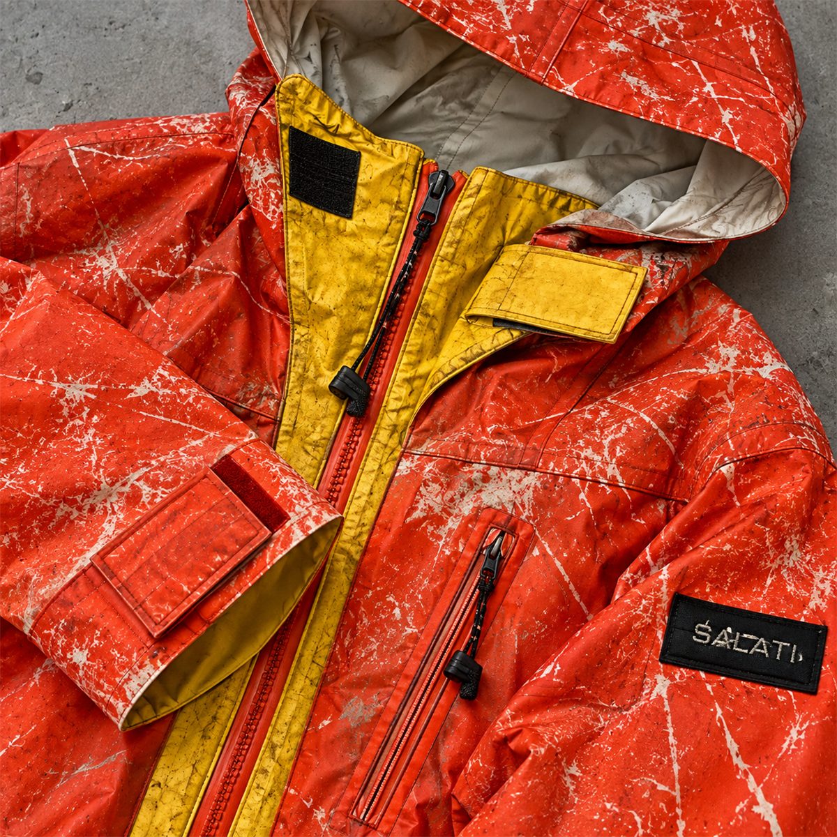 Jackets and Outerwear for Distributors