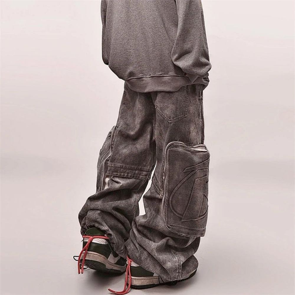 Cargo Pants and Casual Pants in Premium Fabrics gallery 4
