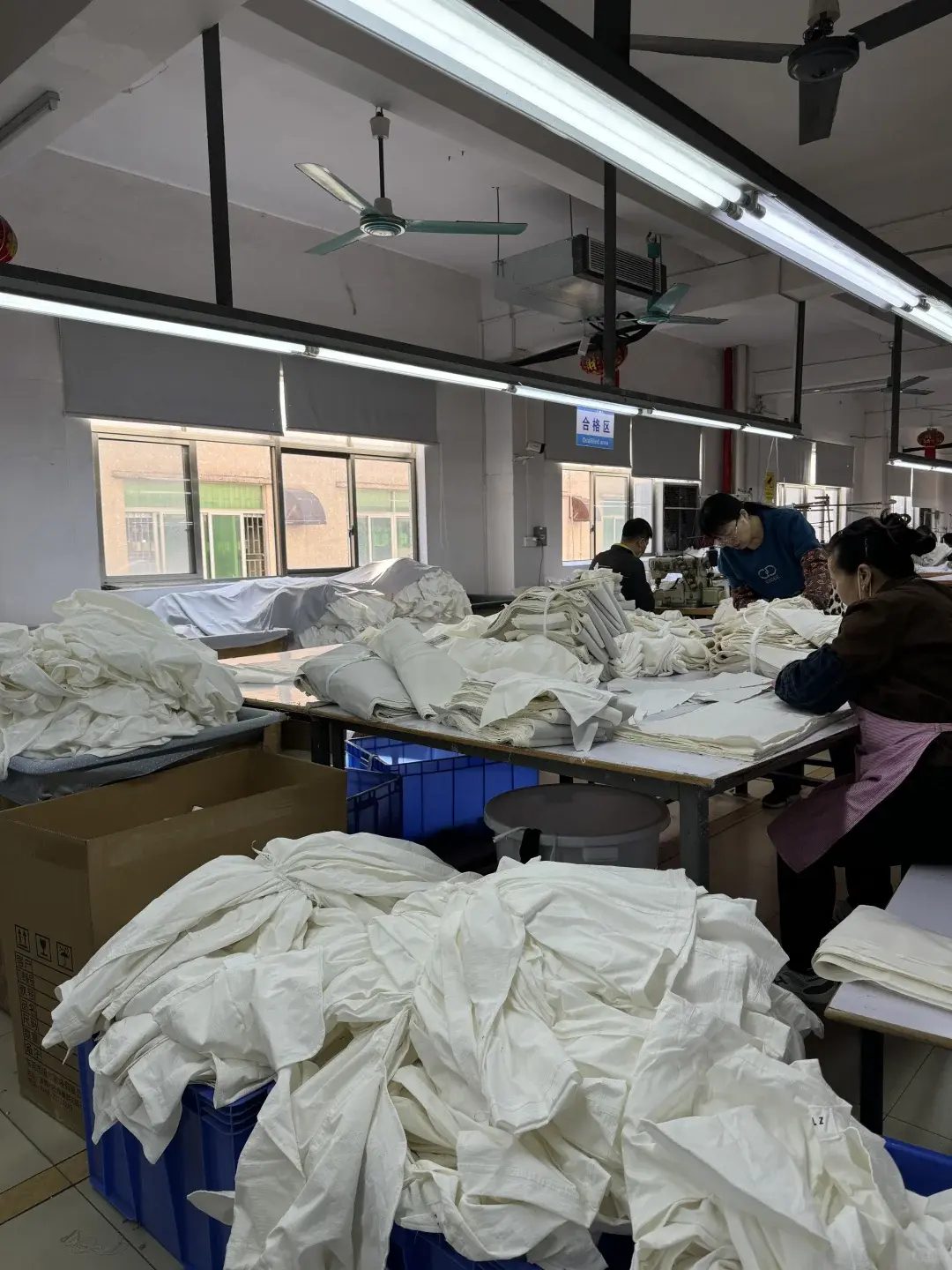 Oversized and heavyweight T-shirts - Cotton Fabric gallery 4