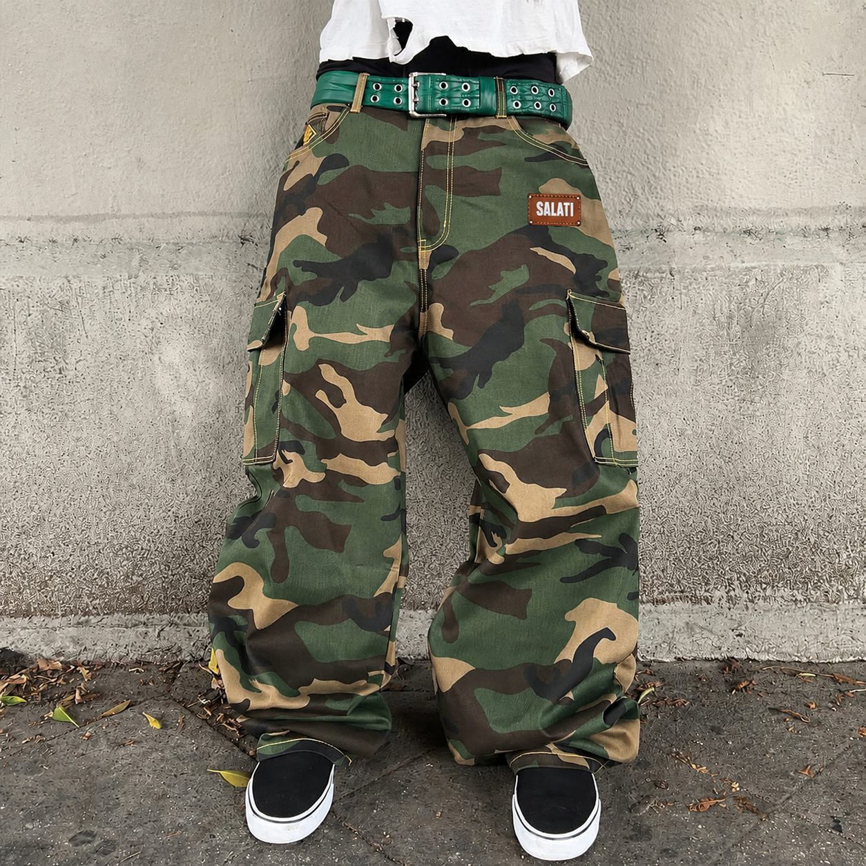 Cargo Pants and Casual Pants for Apparel Brands gallery 3