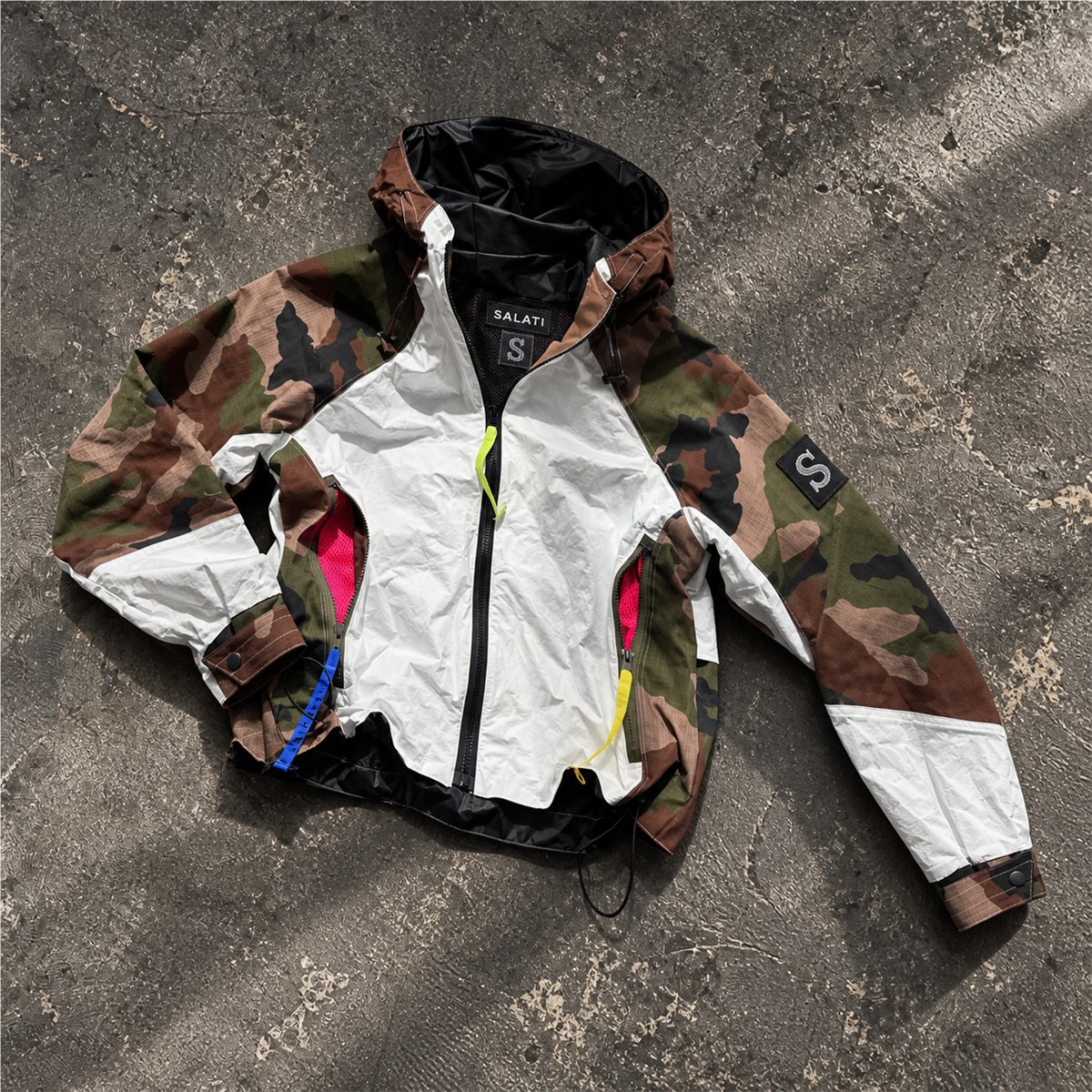 Jackets and Outerwear for Procurement Teams gallery 2