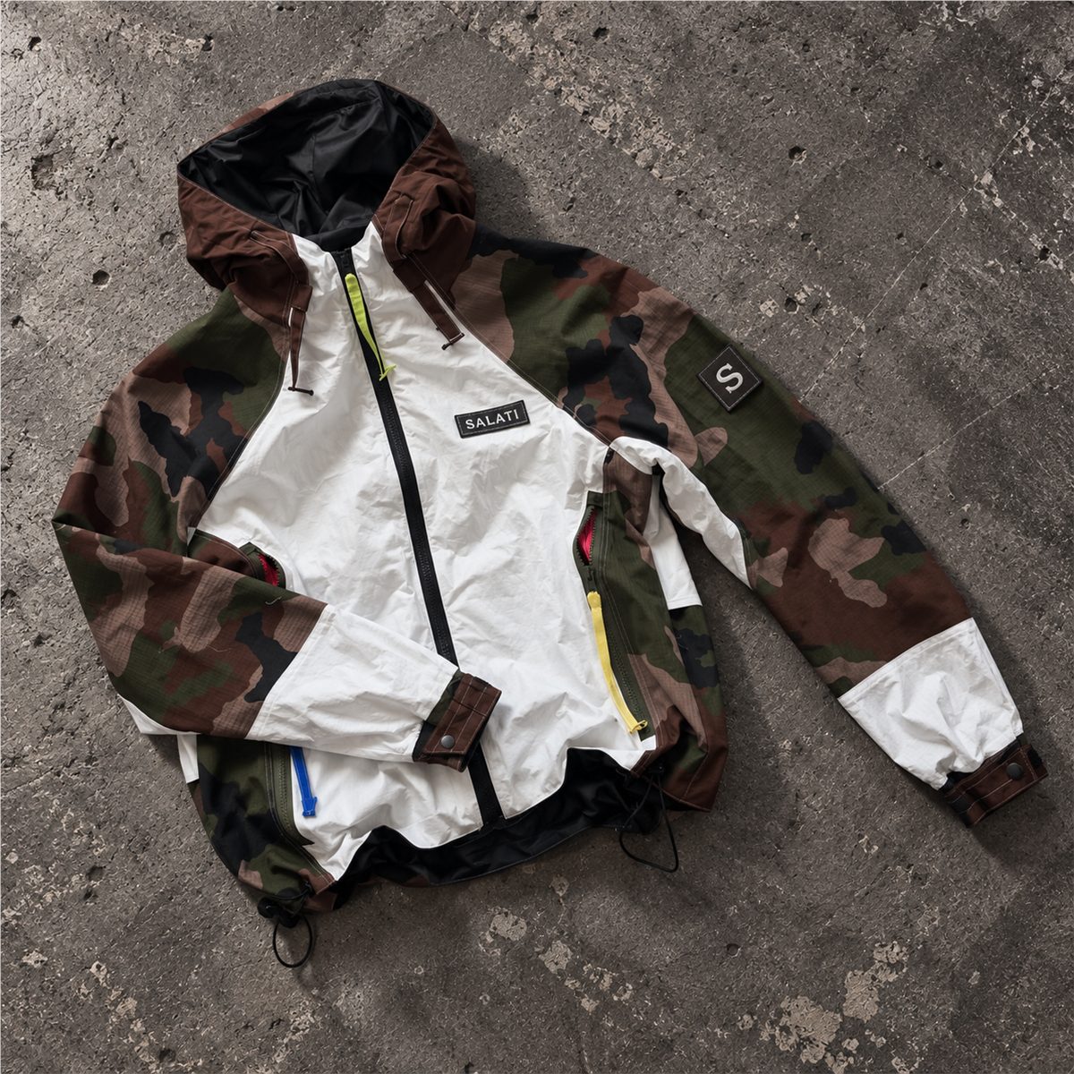 Jackets and Outerwear for Procurement Teams gallery 3