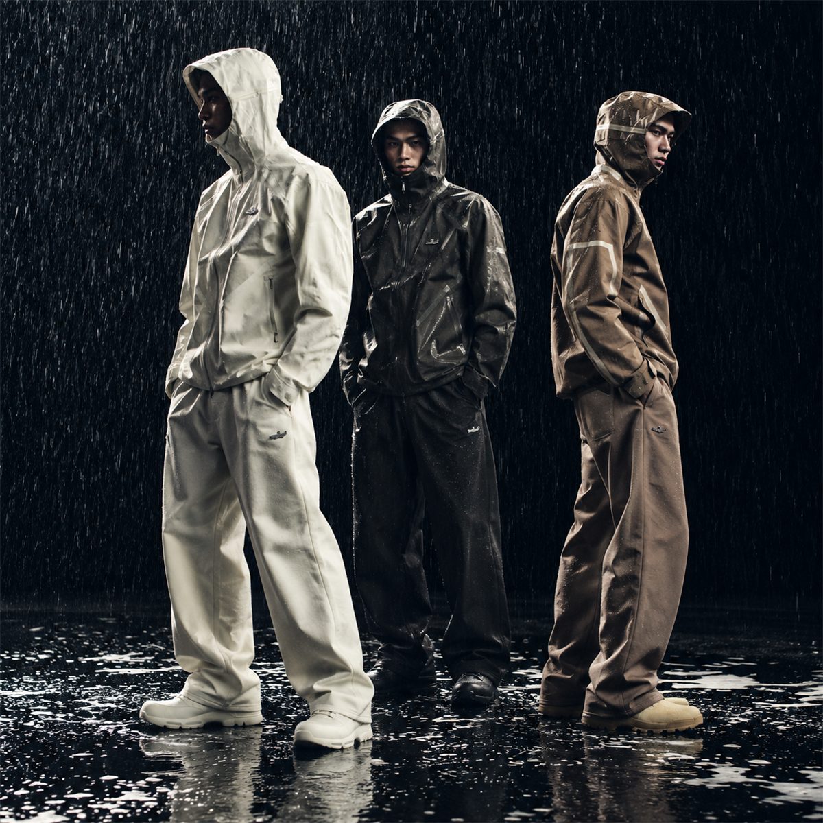 Jackets and Outerwear for Streetwear Brands gallery 2