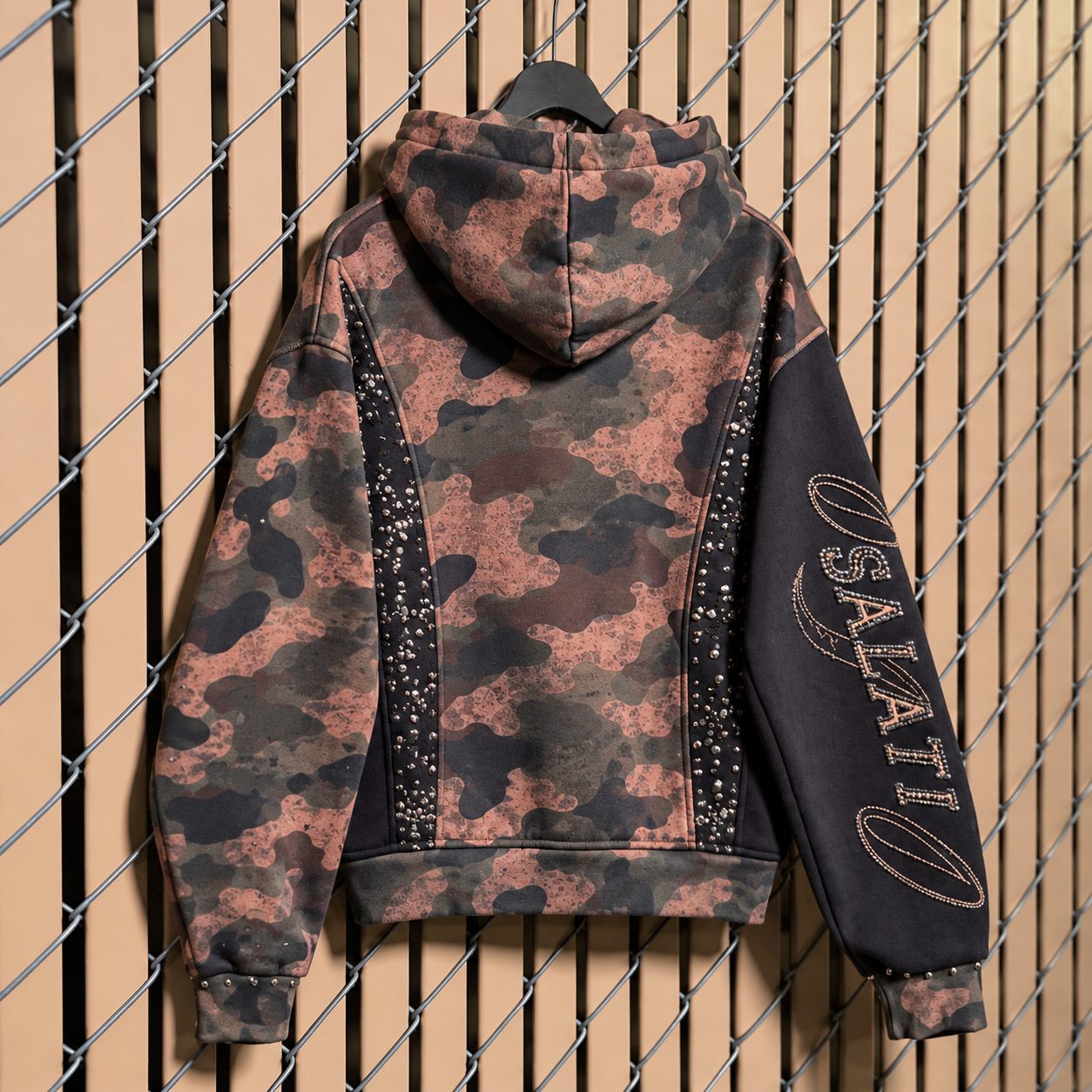 Custom hoodies and sweatshirts for brands gallery 2