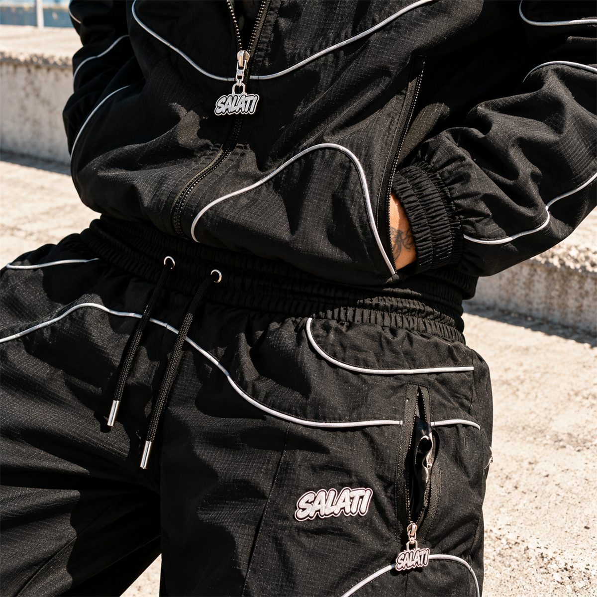 Custom Hoodies & Sweatshirts for Brand Identity gallery 4