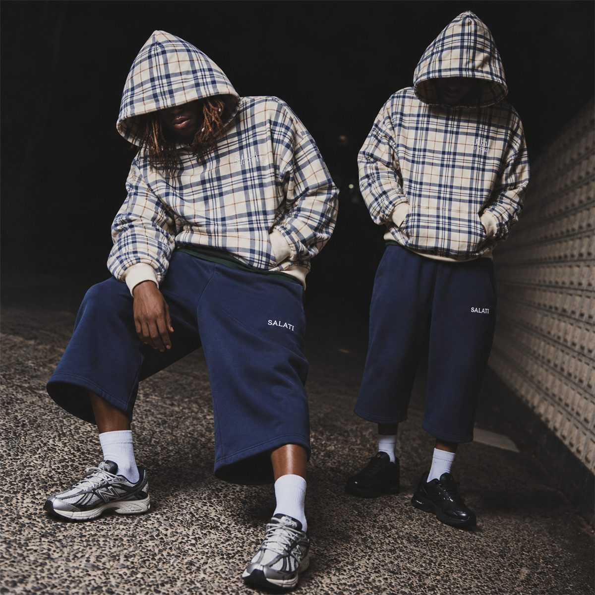 Jackets and outerwear for brands