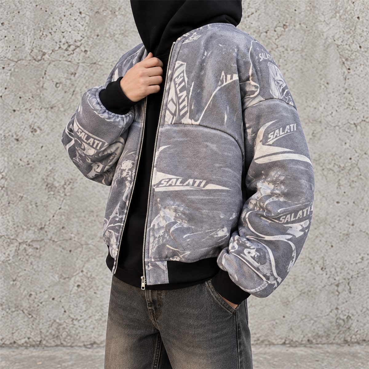 Custom Hoodies and Sweatshirts Made for You gallery 4