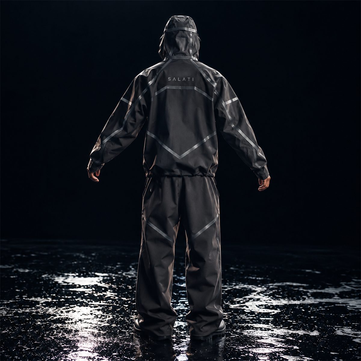 Matching Sets and Tracksuits with Custom Designs