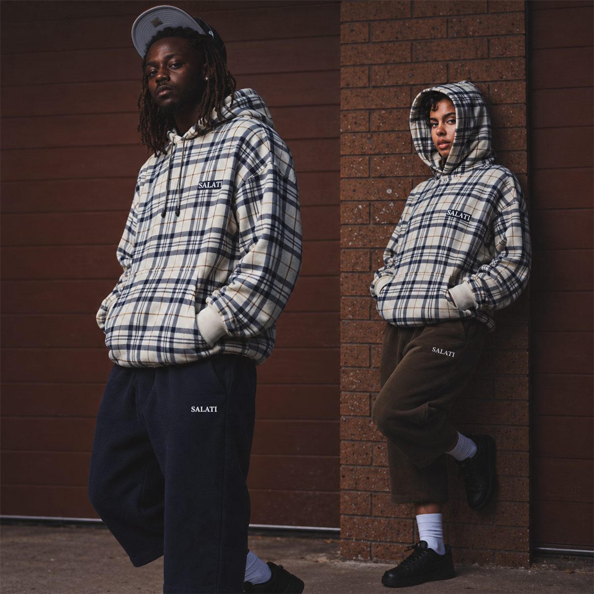 Jackets and outerwear for brands gallery 2