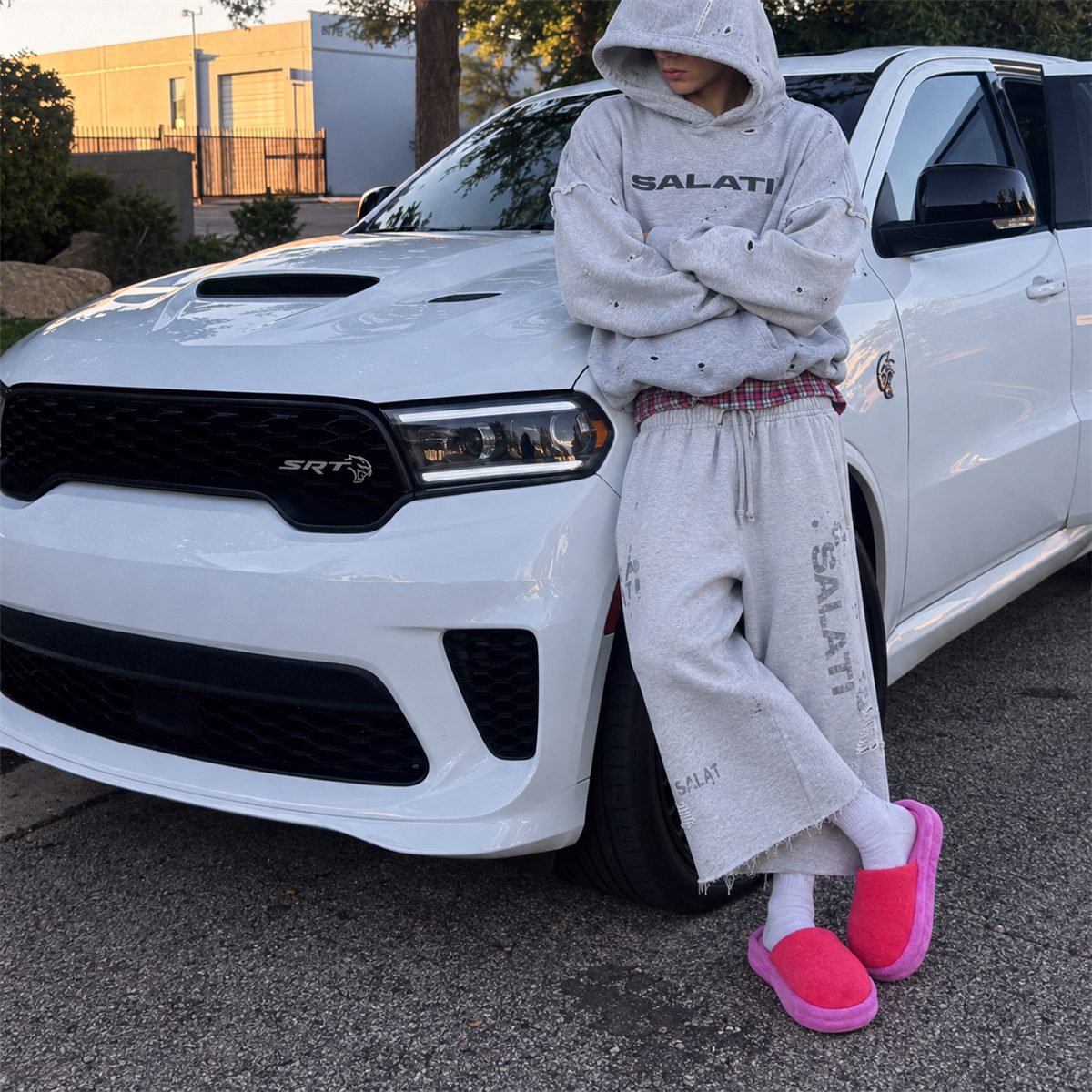 Matching Sets & Tracksuits for Custom Requirements gallery 4