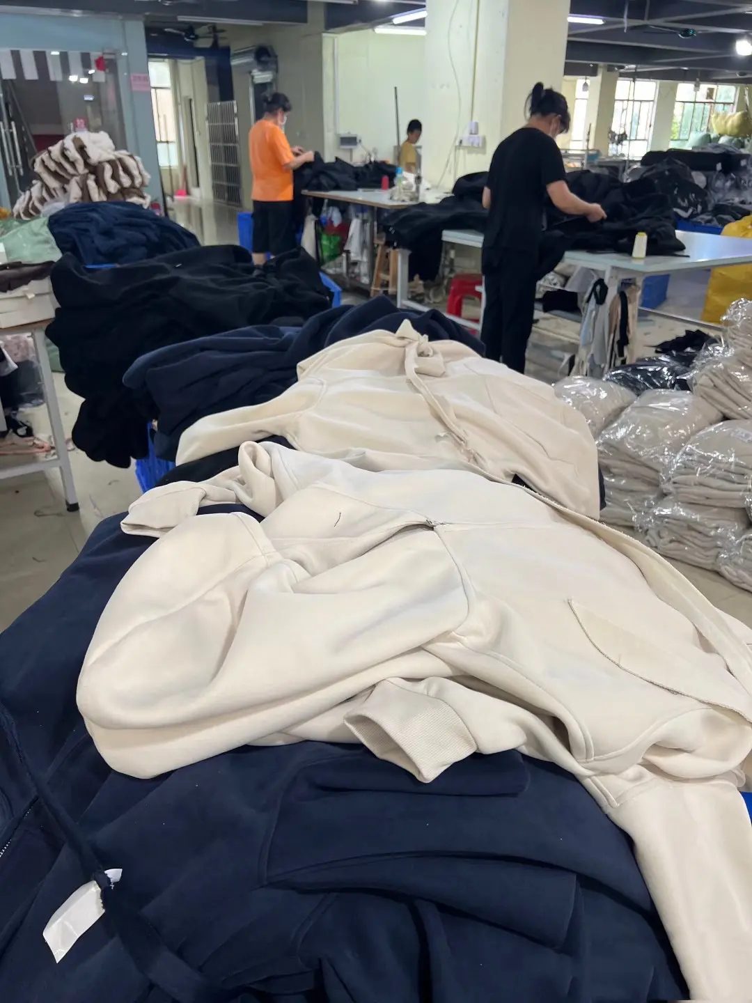 Custom Hoodies and Sweatshirts for Any Brand gallery 2