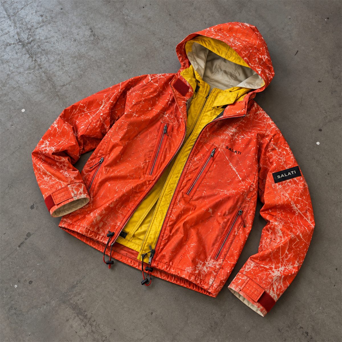 Jackets and Outerwear for Distributors gallery 3