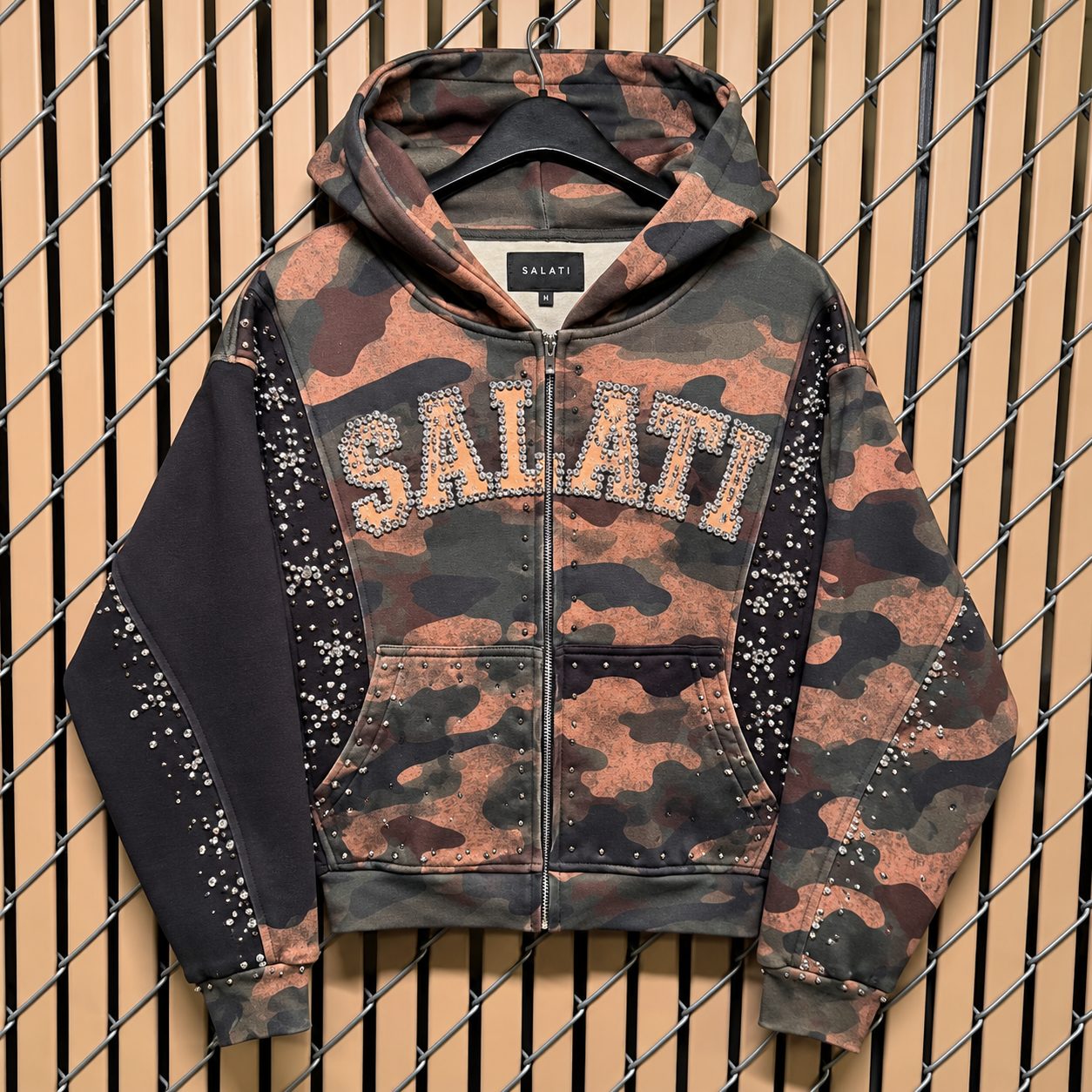 Custom hoodies and sweatshirts for brands gallery 3