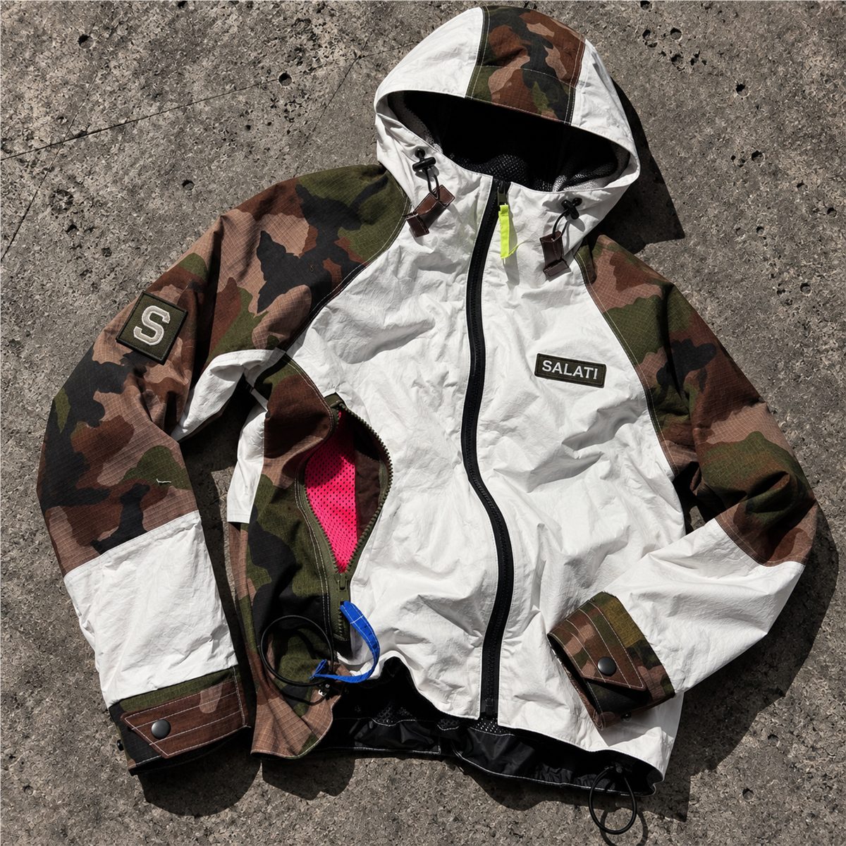 Jackets and Outerwear for Procurement Teams