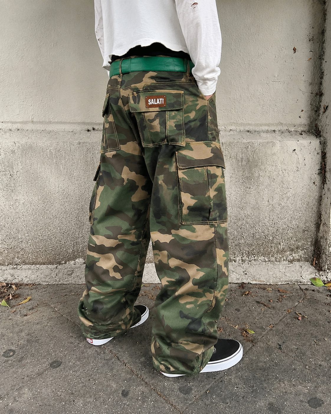 Cargo Pants and Casual Pants for Apparel Brands