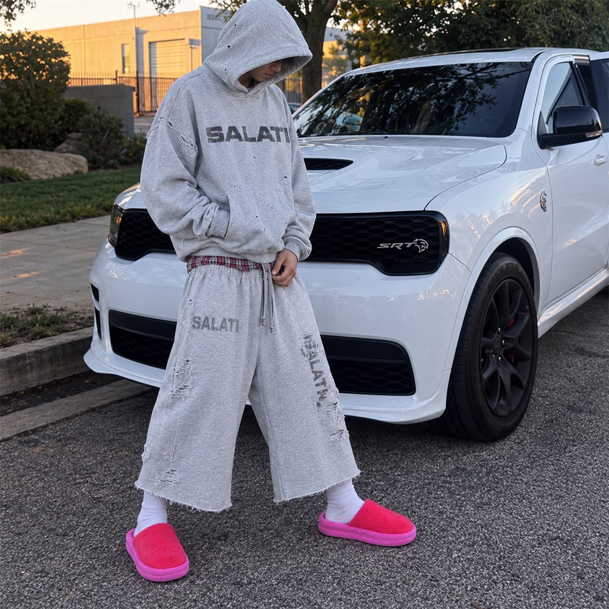 Matching Sets & Tracksuits for Custom Requirements gallery 2