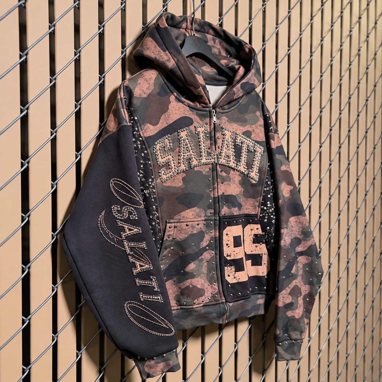 Custom hoodies and sweatshirts for brands gallery 4