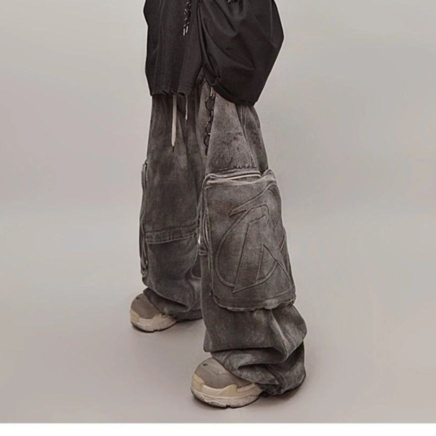Cargo Pants and Casual Pants in Premium Fabrics gallery 3