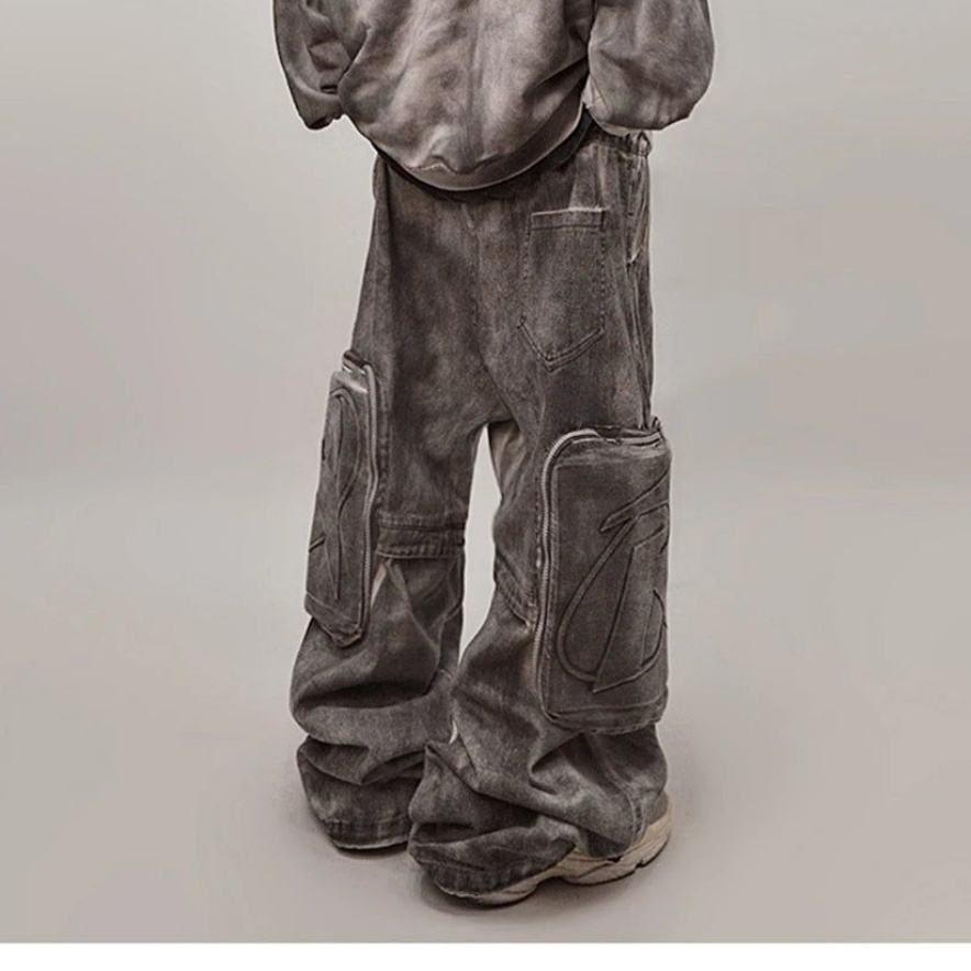 Cargo Pants and Casual Pants in Premium Fabrics gallery 2