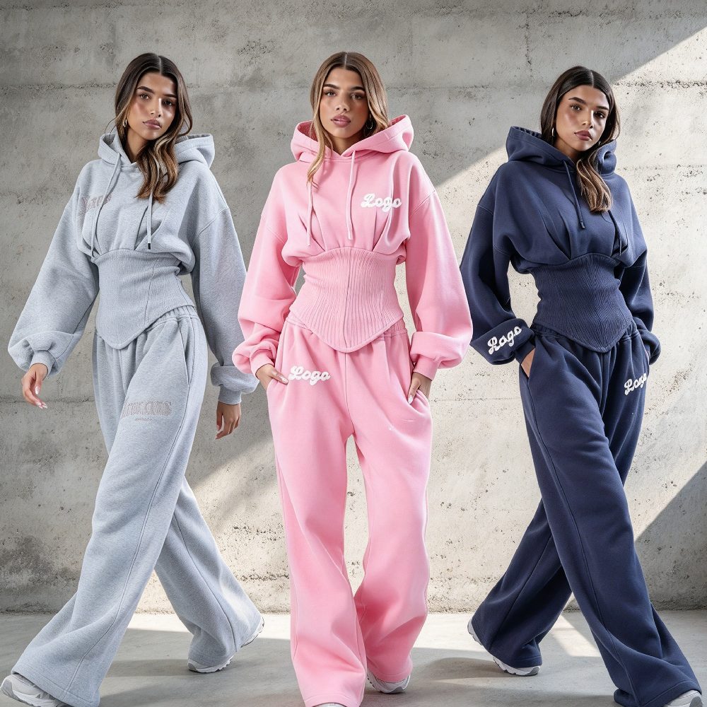 Matching Sets and Tracksuits gallery 4