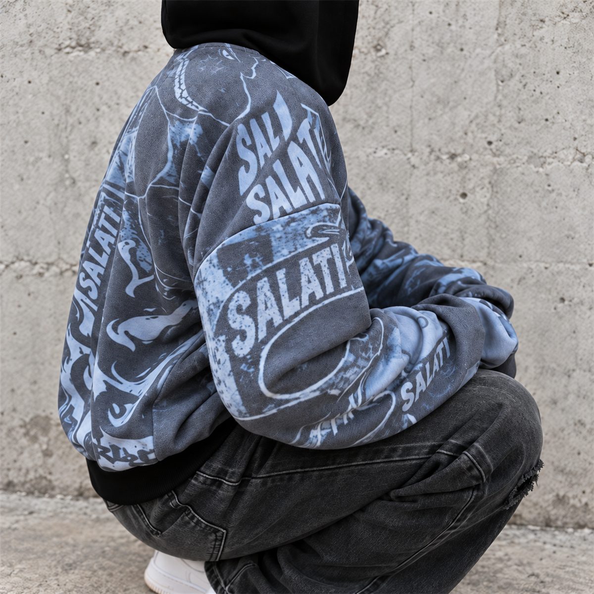 Custom Hoodies and Sweatshirts Made for You gallery 2