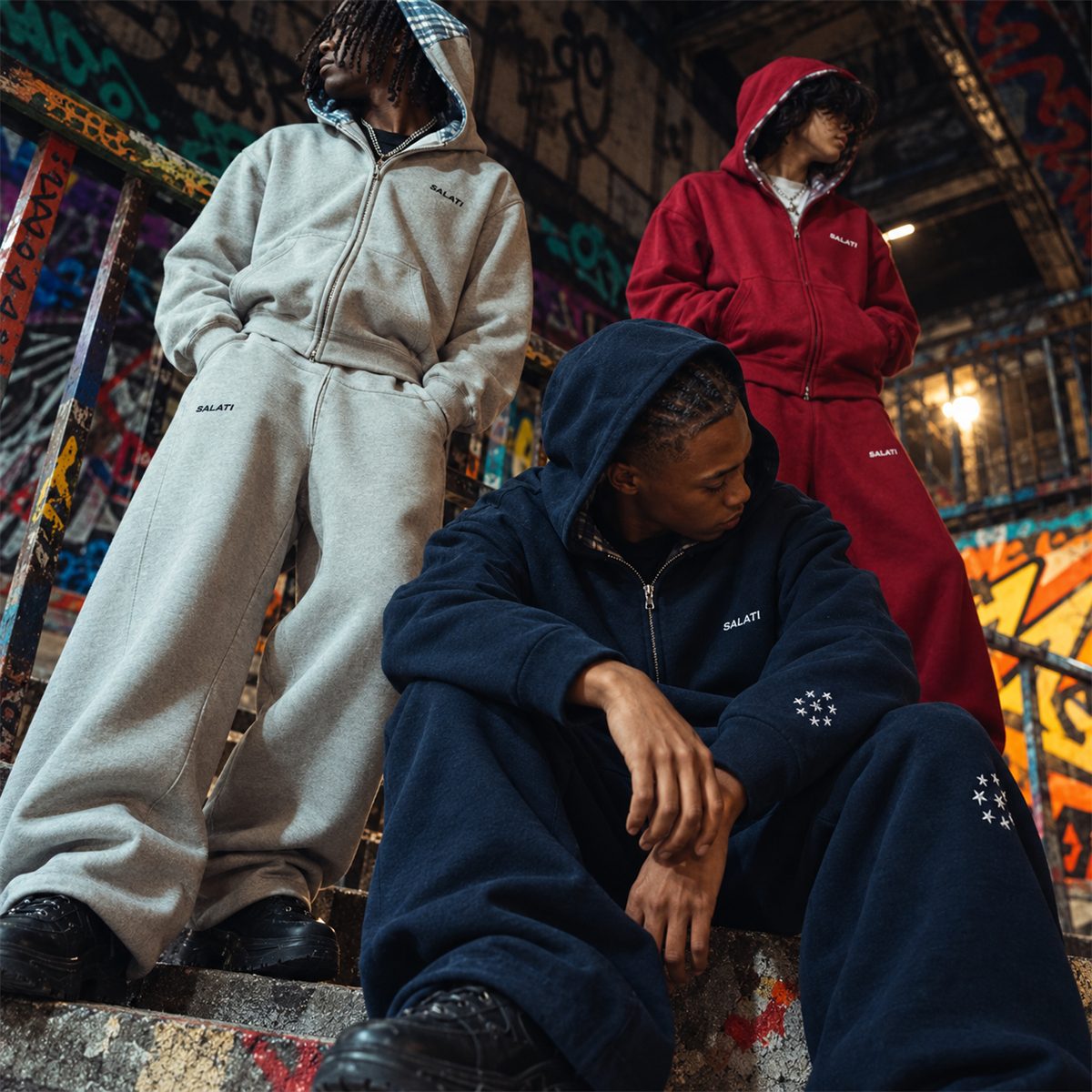 Custom Hoodies and Sweatshirts for Engineers gallery 3