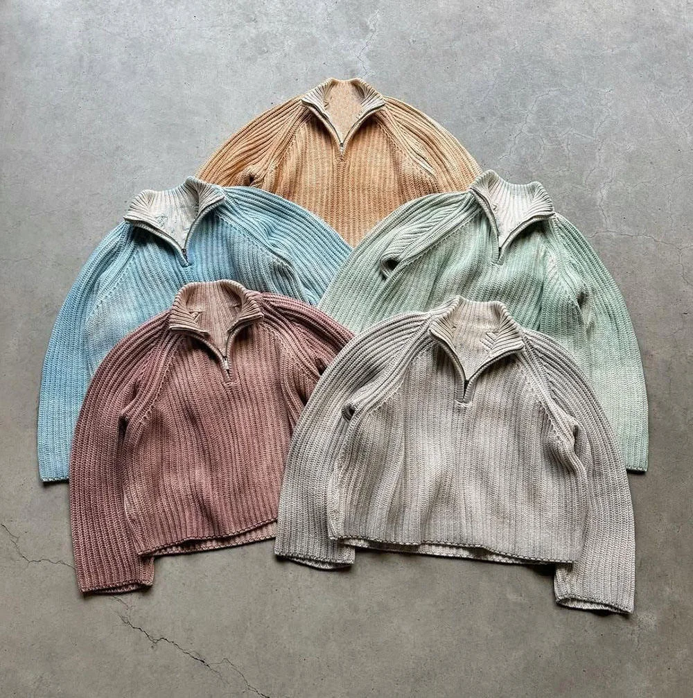 How to Review Your First Clothing Sample