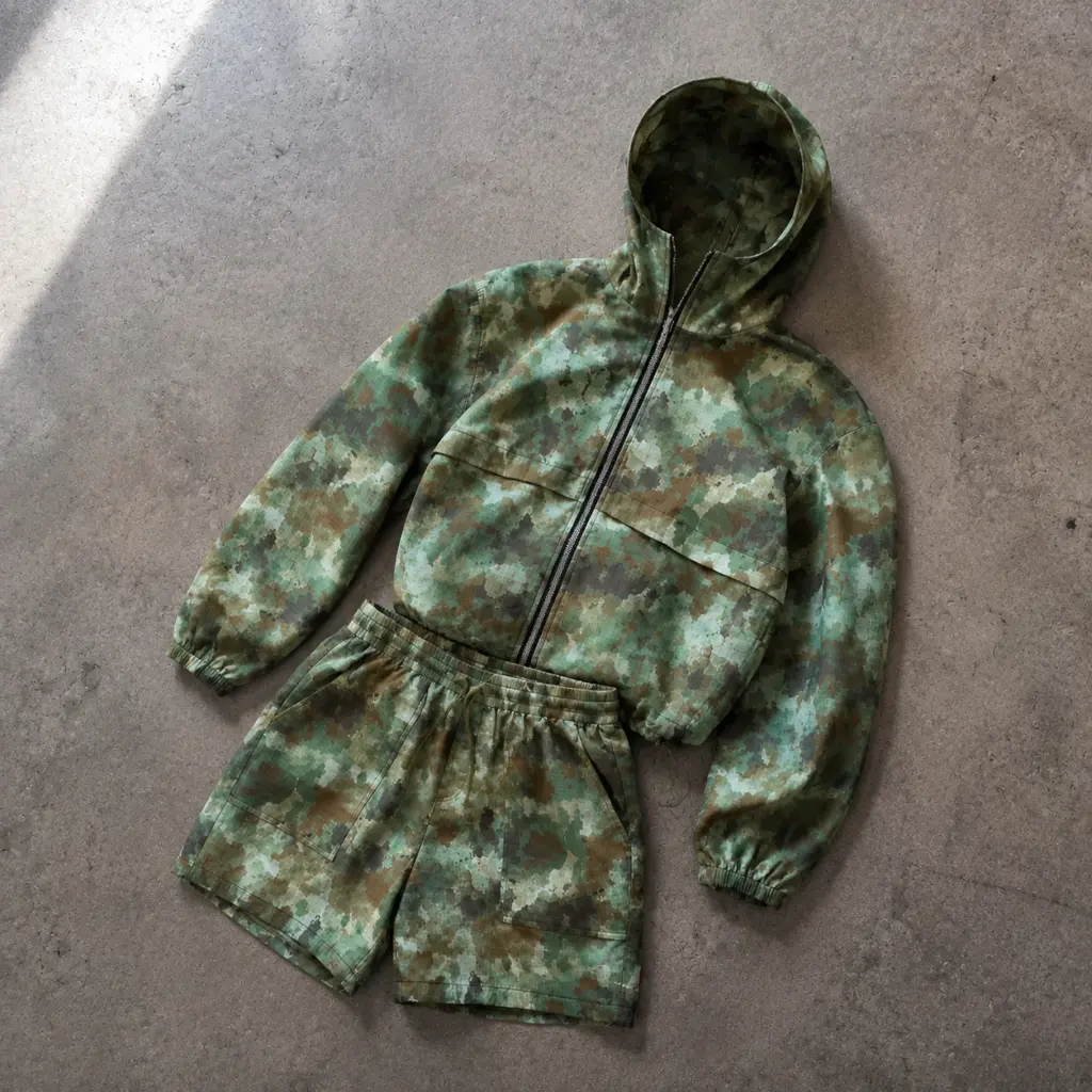 MOQ and pricing: how to compare a clothing quotation
